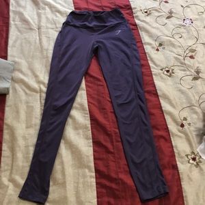 Gymshark leggings